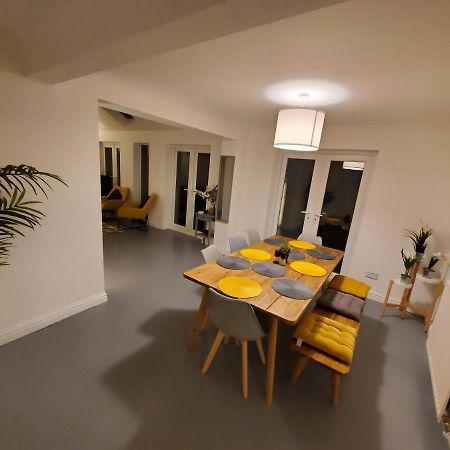 5 Bedroom, Recently Renovated House Close To Hastings Beach Eksteriør bilde