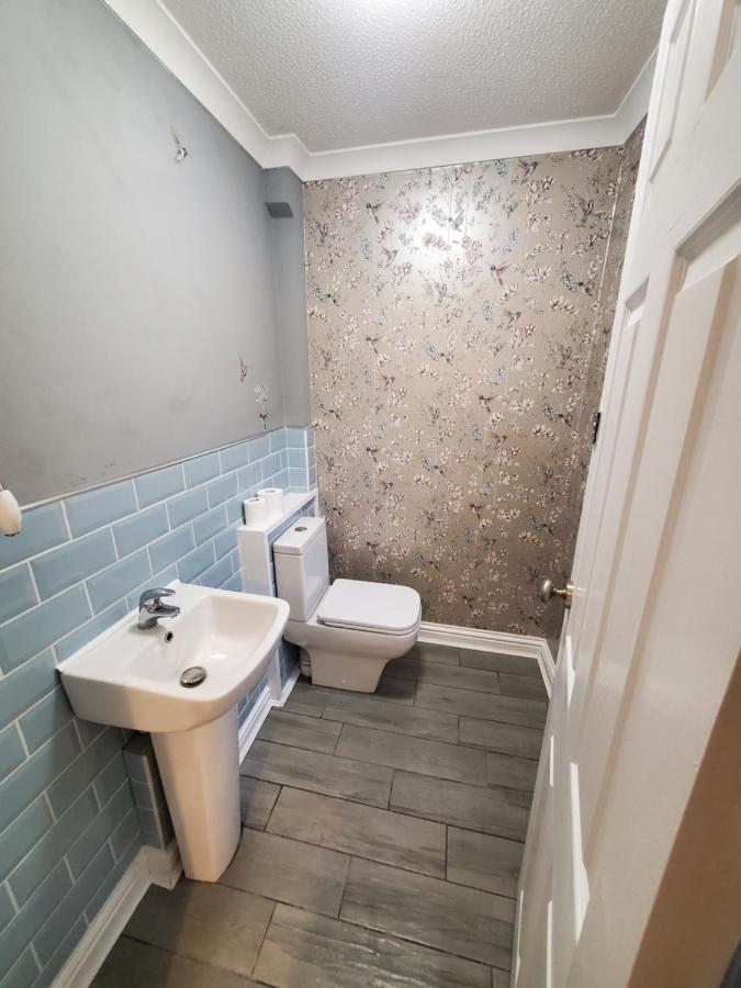5 Bedroom, Recently Renovated House Close To Hastings Beach Eksteriør bilde