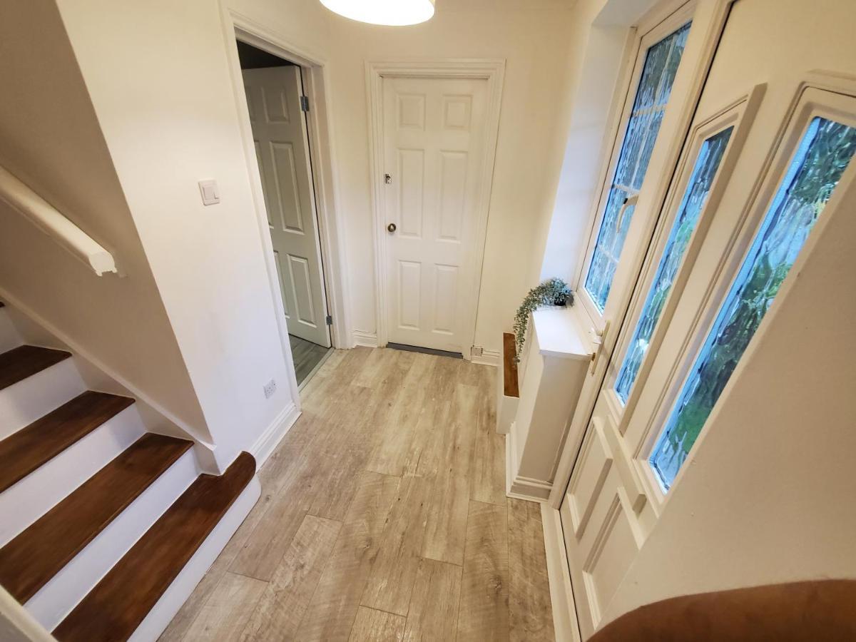 5 Bedroom, Recently Renovated House Close To Hastings Beach Eksteriør bilde
