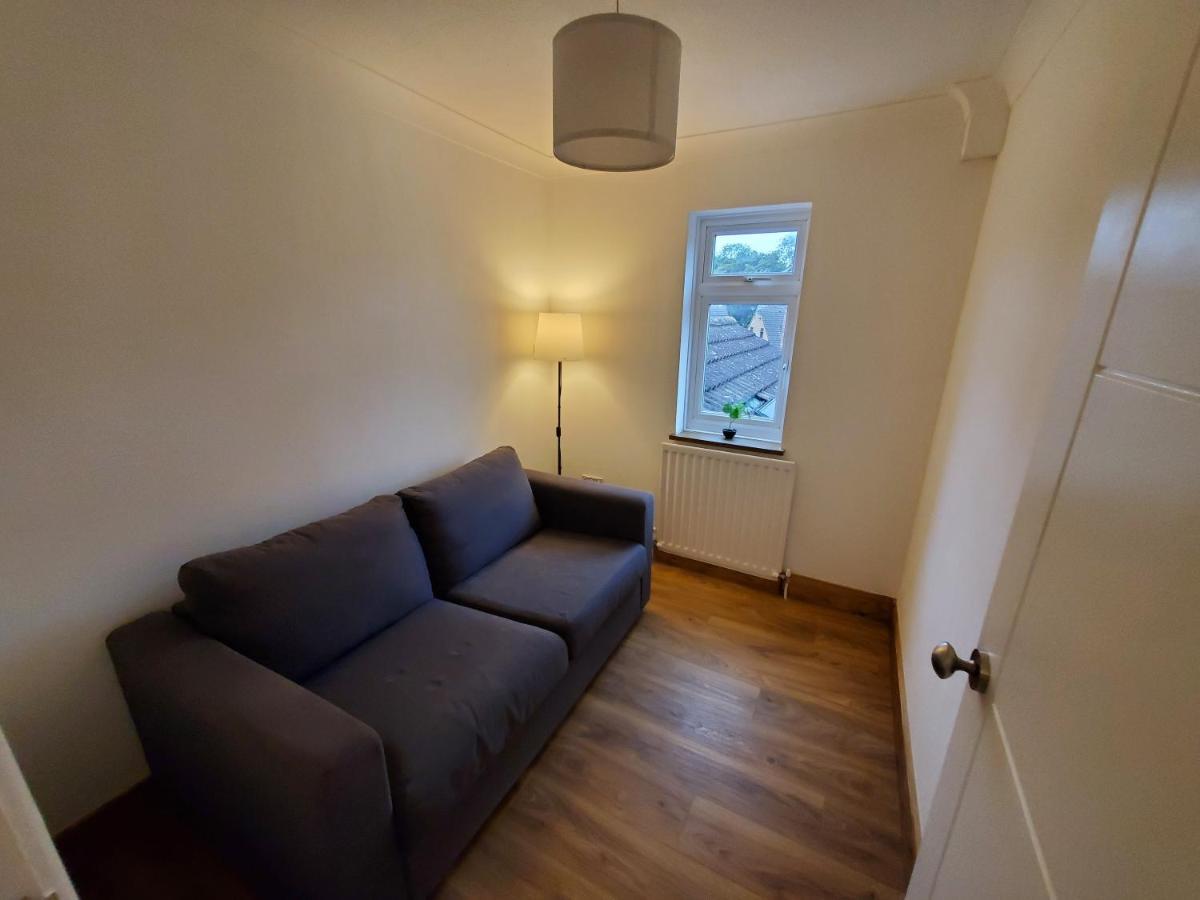 5 Bedroom, Recently Renovated House Close To Hastings Beach Eksteriør bilde