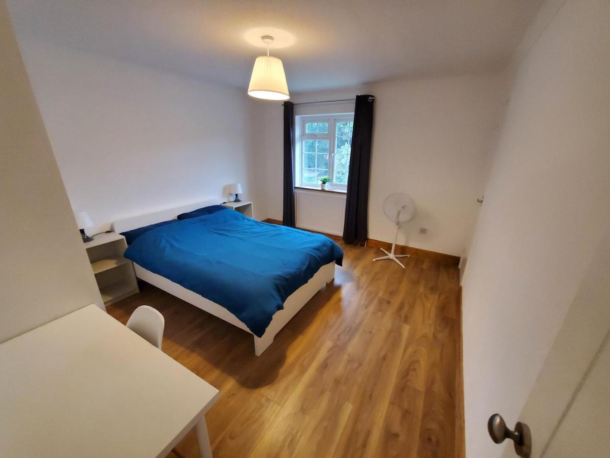 5 Bedroom, Recently Renovated House Close To Hastings Beach Eksteriør bilde
