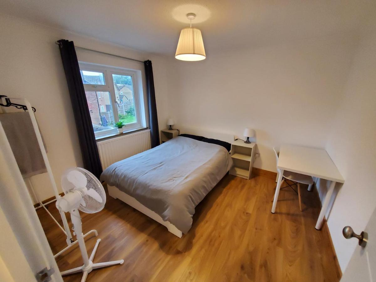5 Bedroom, Recently Renovated House Close To Hastings Beach Eksteriør bilde