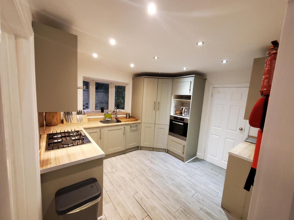 5 Bedroom, Recently Renovated House Close To Hastings Beach Eksteriør bilde