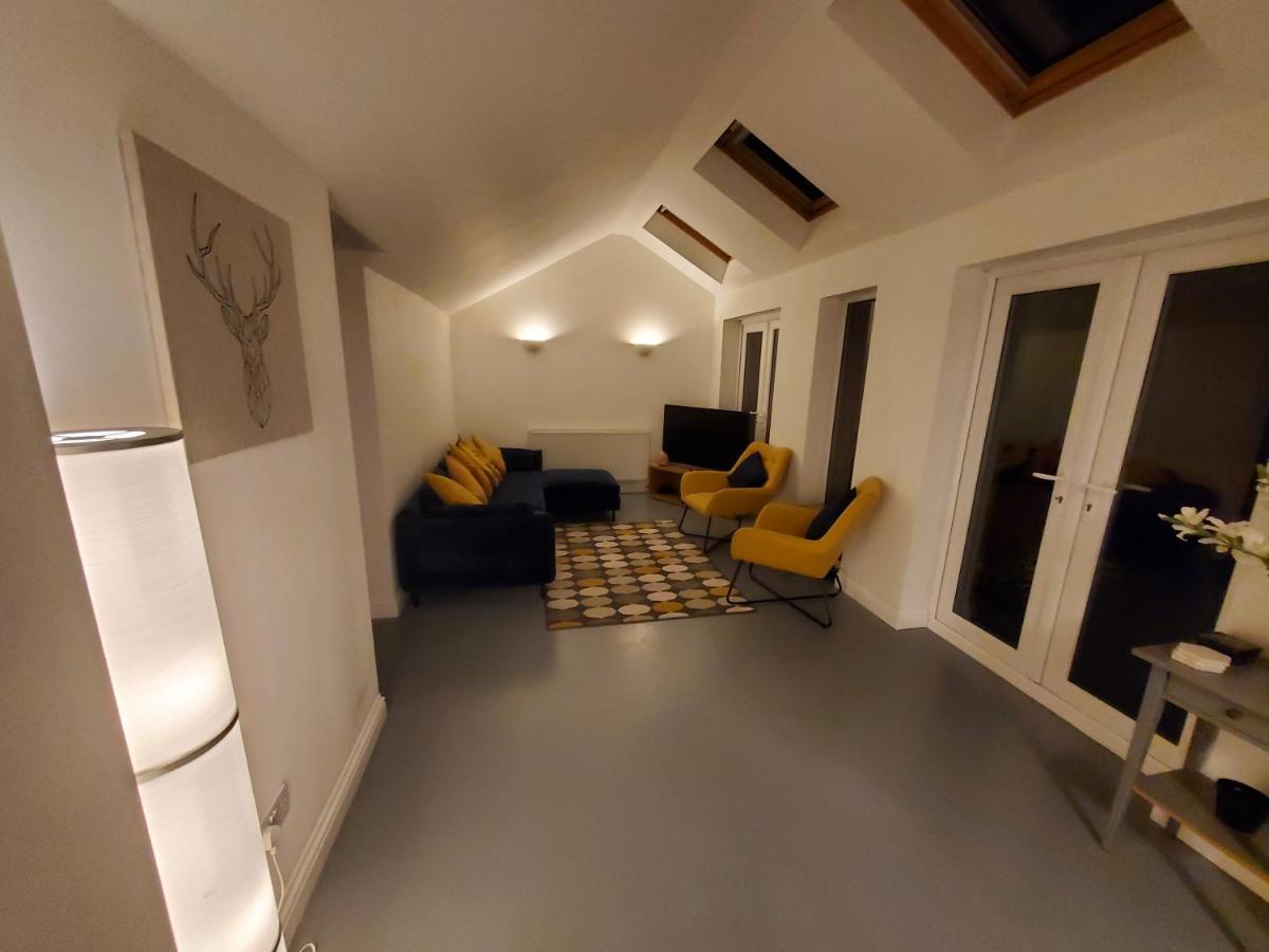 5 Bedroom, Recently Renovated House Close To Hastings Beach Eksteriør bilde
