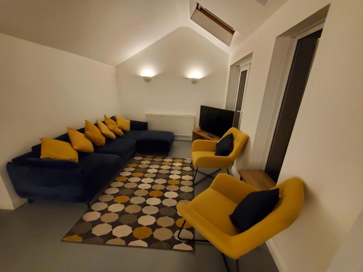 5 Bedroom, Recently Renovated House Close To Hastings Beach Eksteriør bilde