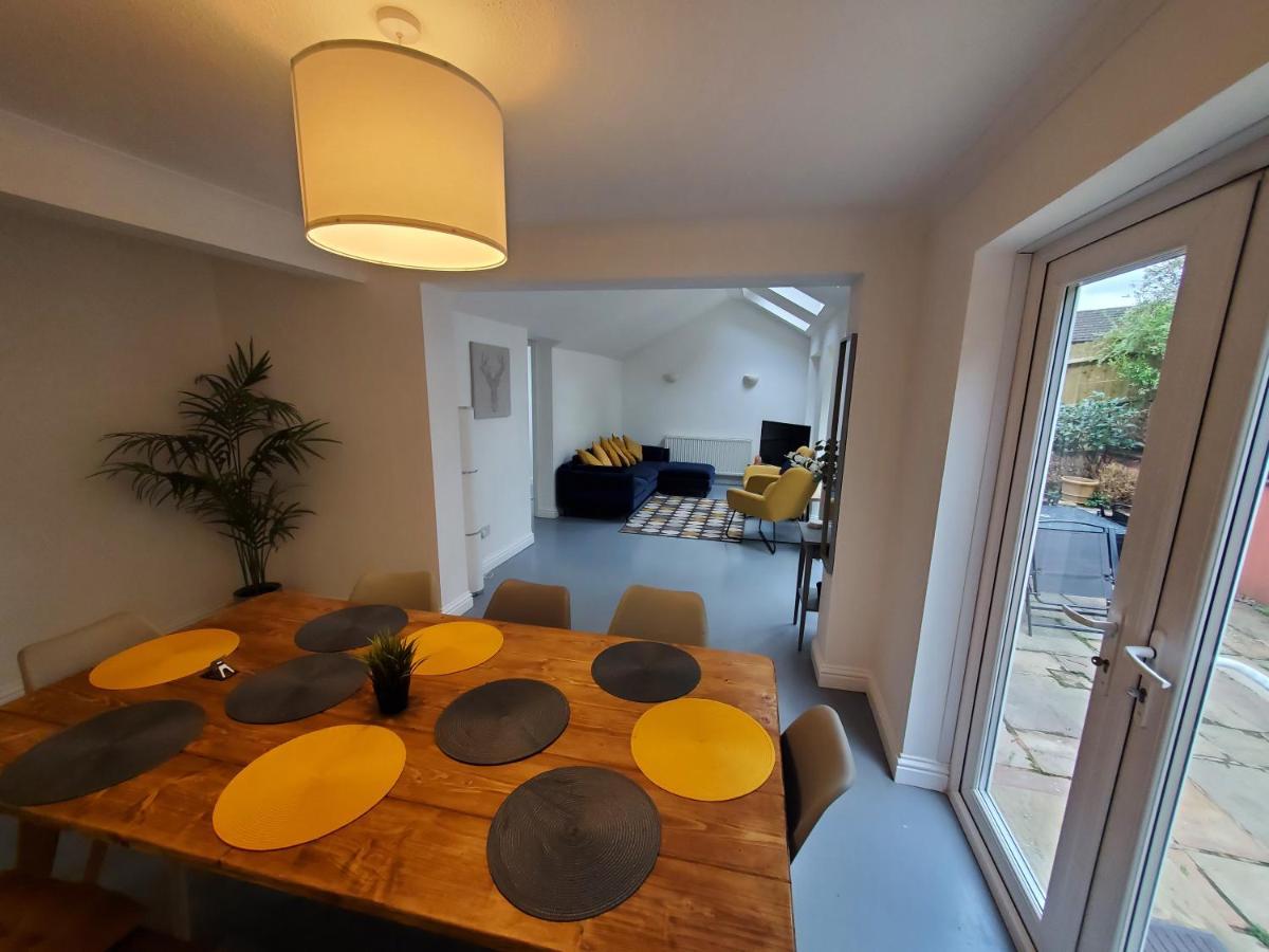 5 Bedroom, Recently Renovated House Close To Hastings Beach Eksteriør bilde
