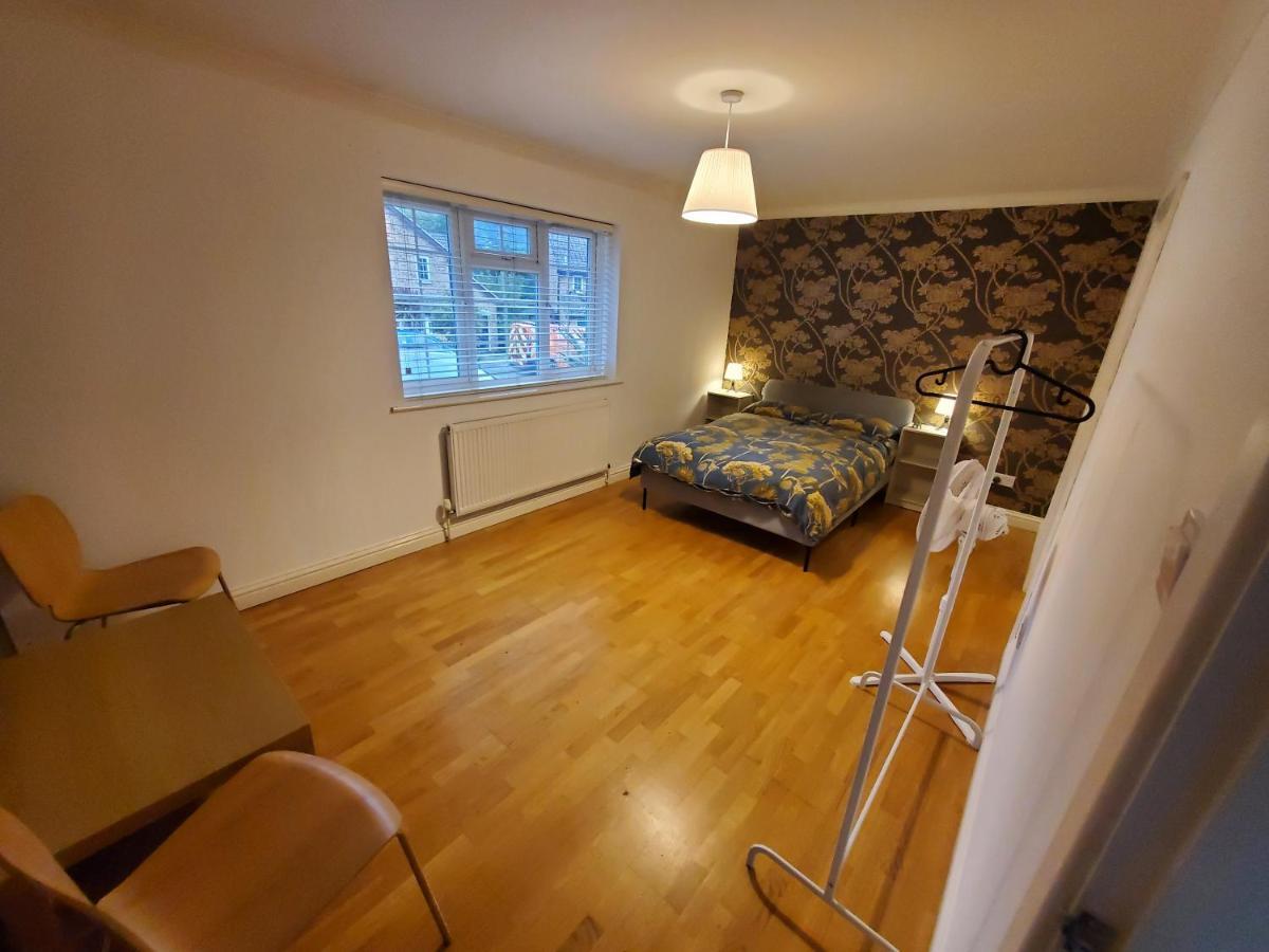 5 Bedroom, Recently Renovated House Close To Hastings Beach Eksteriør bilde