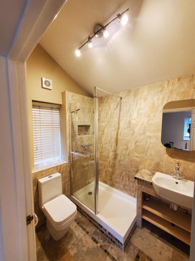 5 Bedroom, Recently Renovated House Close To Hastings Beach Eksteriør bilde
